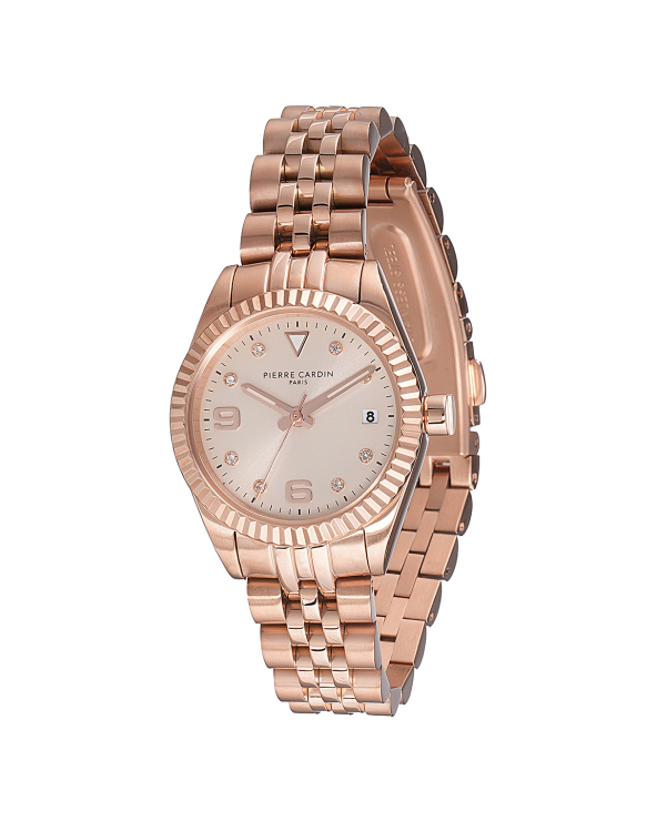 WATCH PIERRE CARDIN WOMEN CF.1012.MR (28MM)