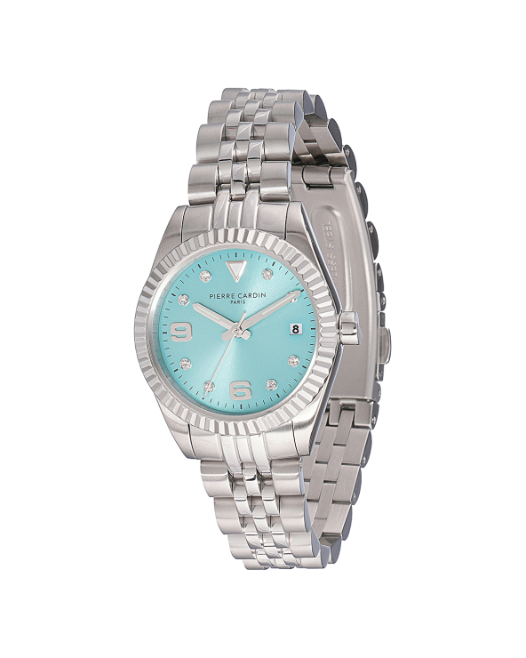 WATCH PIERRE CARDIN WOMEN CF.1012.MS.1 (28MM)