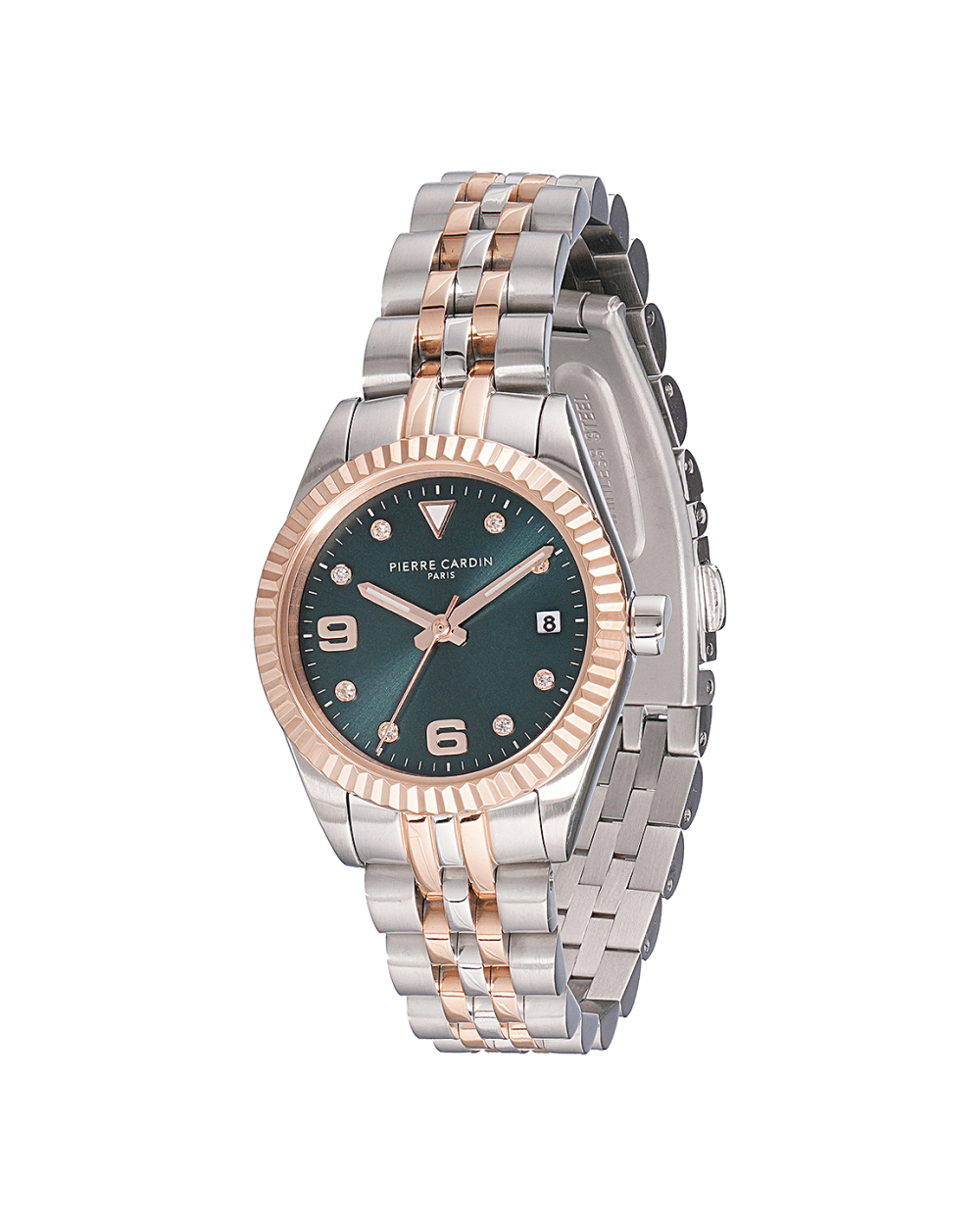 WATCH PIERRE CARDIN WOMEN CF.1012.MU.2 (28MM)