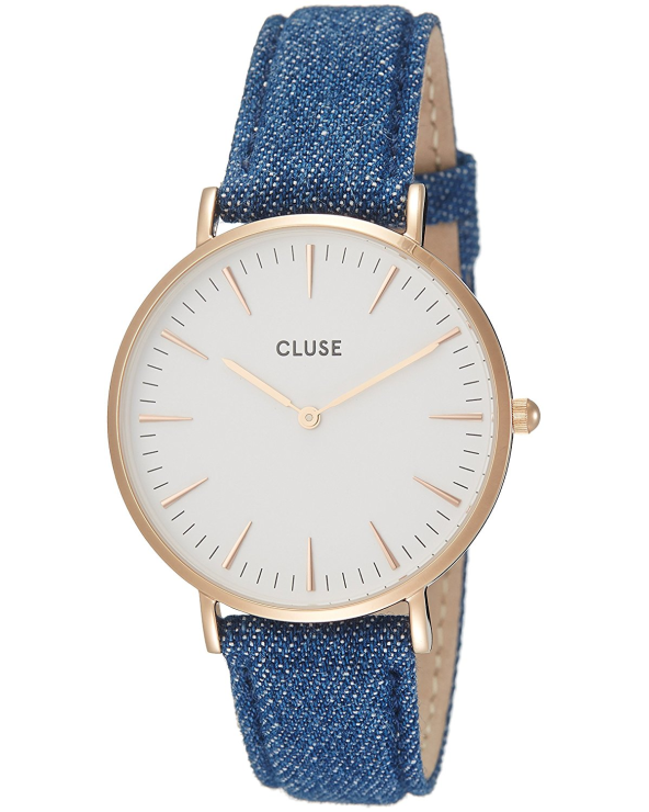 WATCH CLUSE UNISEX CL18025 (38MM)
