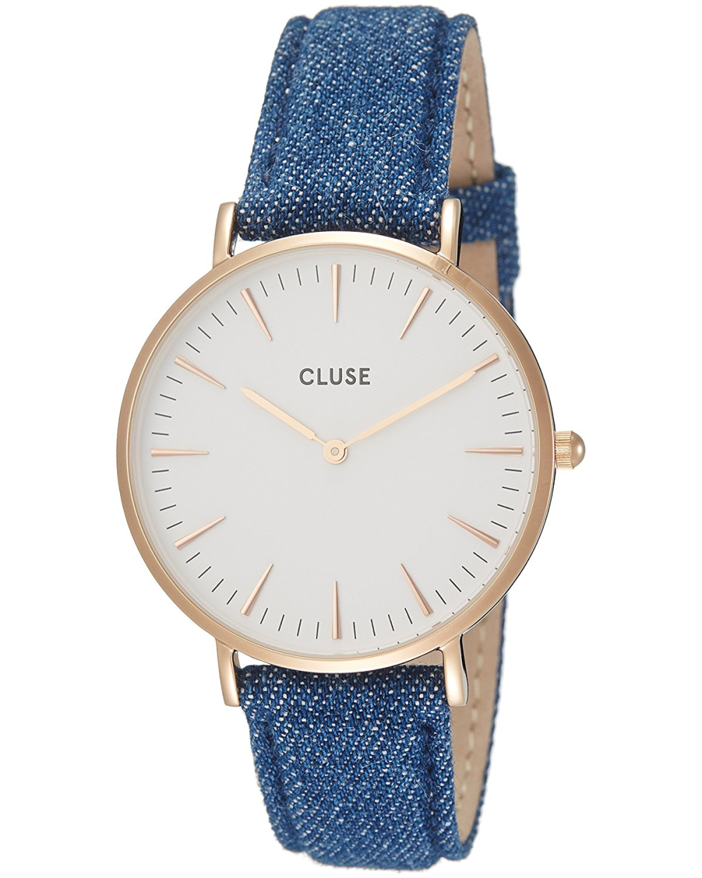 WATCH CLUSE UNISEX CL18025 (38MM)