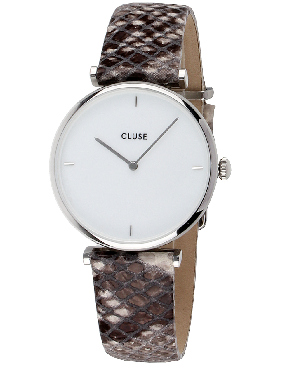 WATCH CLUSE WOMAN CL61009 (33 MM)