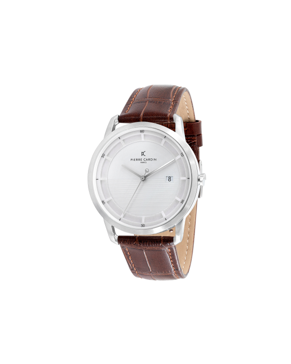 WATCH PIERRE CARDIN MAN CLC.6000 (43MM)