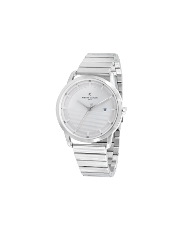 WATCH PIERRE CARDIN MAN CLC.6001 (43MM)