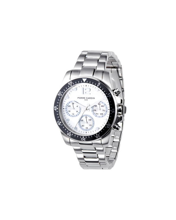 WATCH PIERRE CARDIN MAN CNI.0012 (40MM)