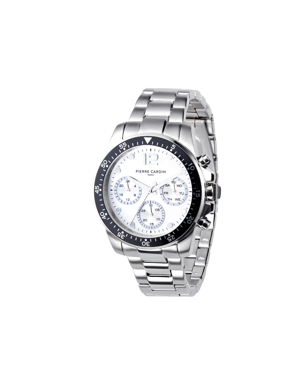 WATCH PIERRE CARDIN MAN CNI.0012 (40MM)
