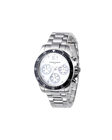 WATCH PIERRE CARDIN MAN CNI.0012 (40MM)