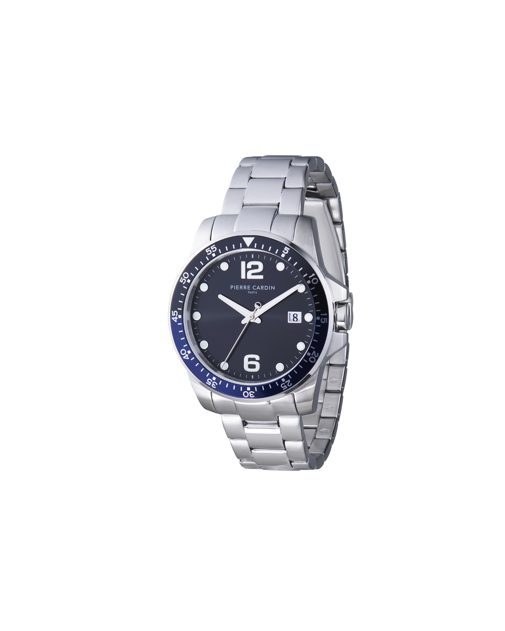 WATCH PIERRE CARDIN MAN CNI.0030 (40MM)