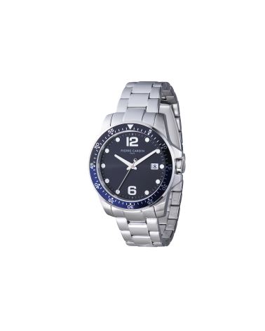WATCH PIERRE CARDIN MAN CNI.0030 (40MM)