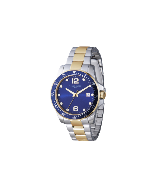 WATCH PIERRE CARDIN MAN CNI.0031 (40MM)