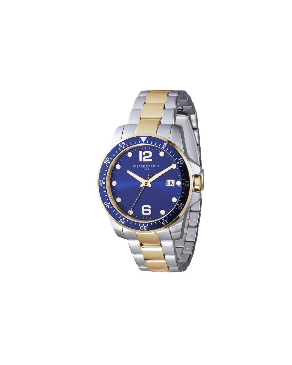 WATCH PIERRE CARDIN MAN CNI.0031 (40MM)