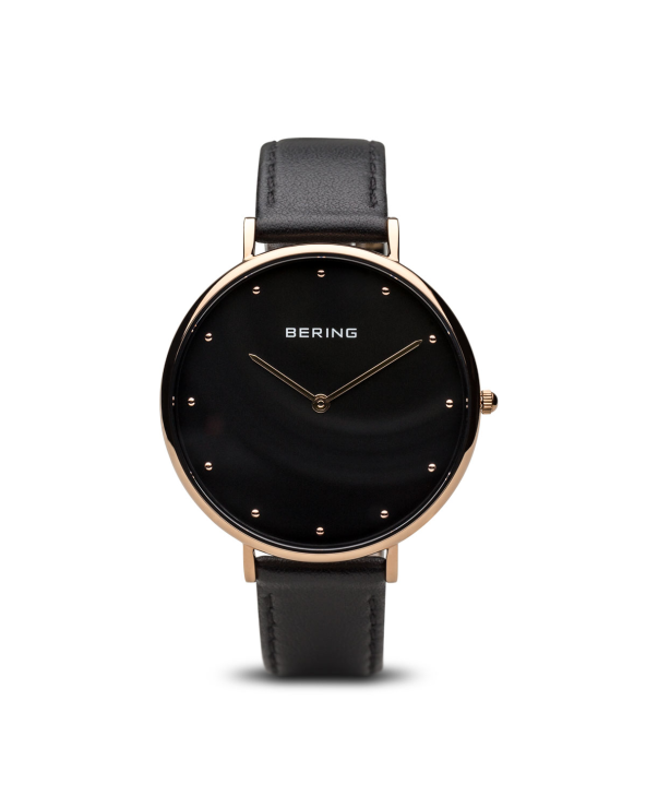 WATCH BERING WOMEN 14839-462 (39MM)