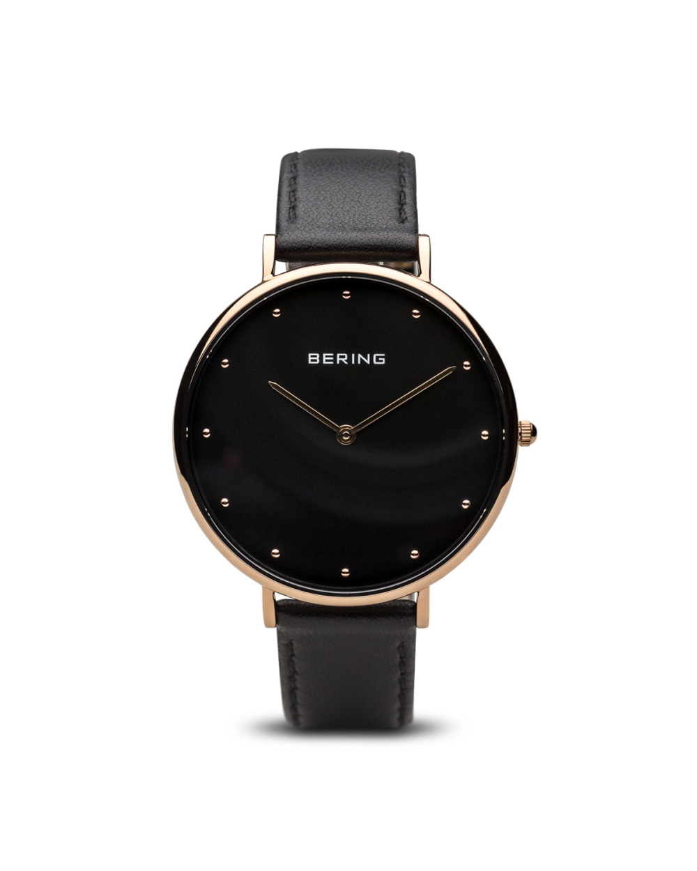 WATCH BERING WOMEN 14839-462 (39MM)