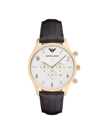 WATCH ARMANI MAN AR1892 (43MM)