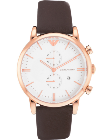 WATCH ARMANI MAN AR1936 (43MM)