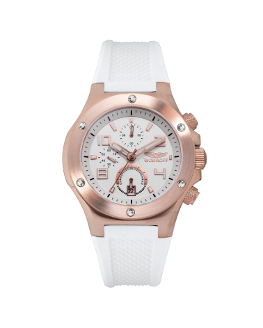 WATCH BOBROFF UNISEX BF1002M25 (43MM)