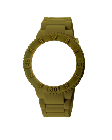 WATCH WATXANDCO UNISEX COWA1204 (43MM)
