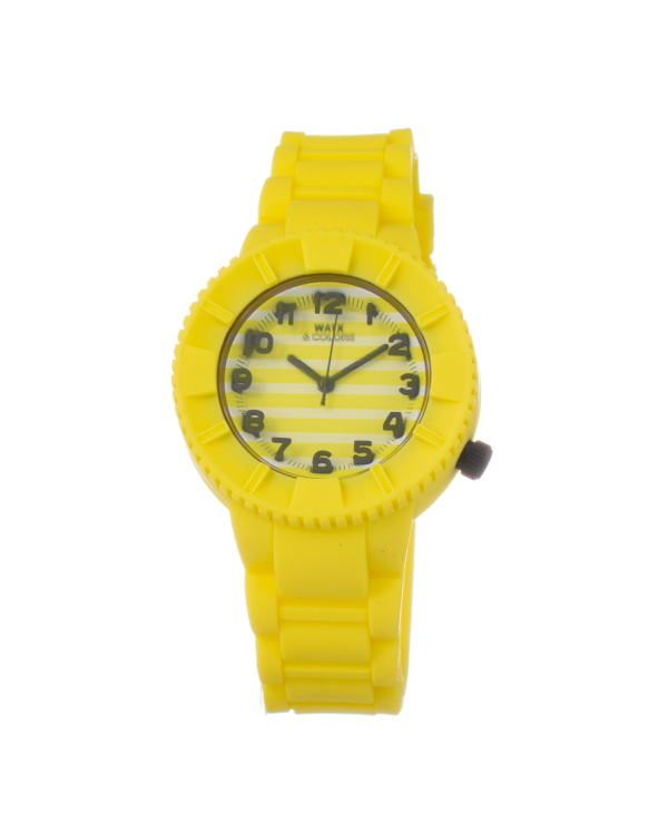 WATCH WATXANDCO WOMAN COWA1407R1557 (38MM)