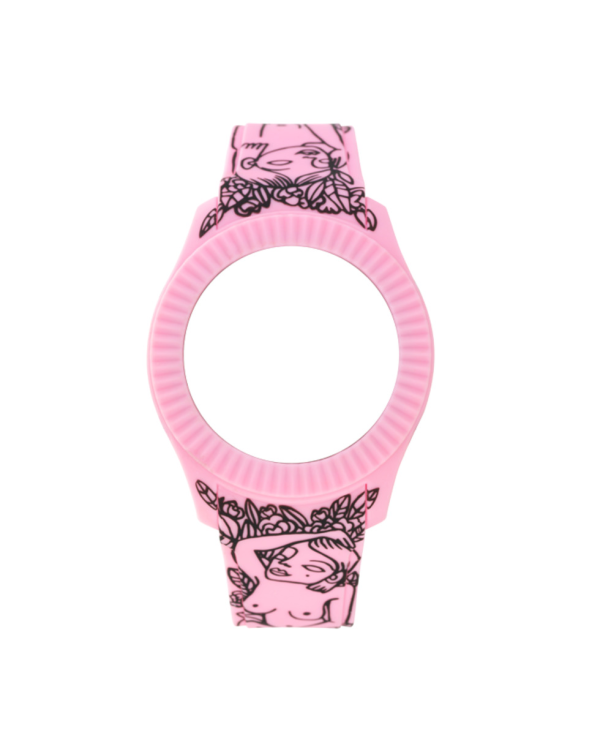 WATCH WATXANDCO WOMEN COWA3008 (43MM)