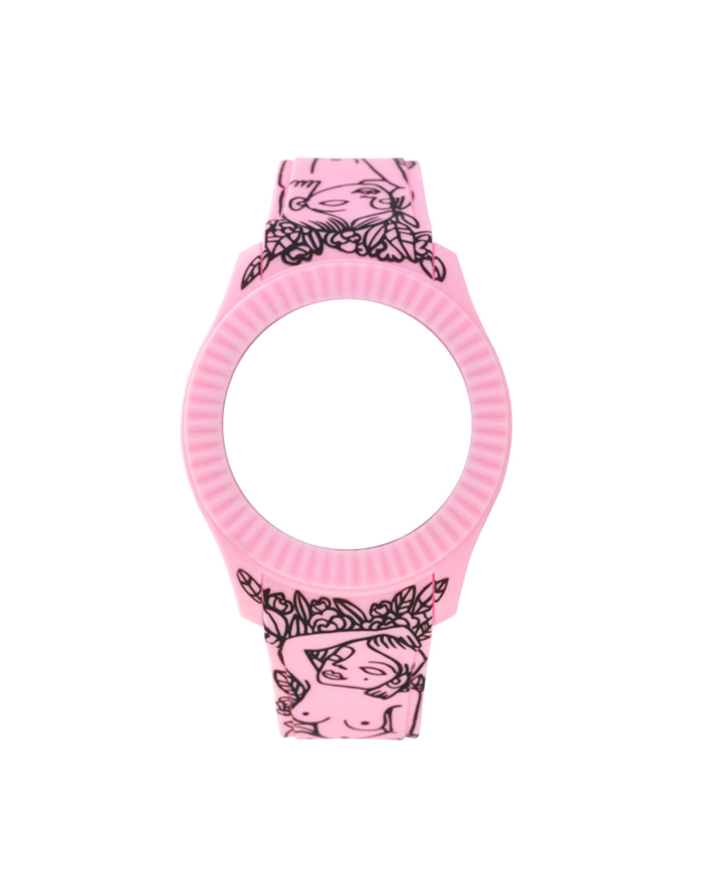 WATCH WATXANDCO WOMEN COWA3008 (43MM)