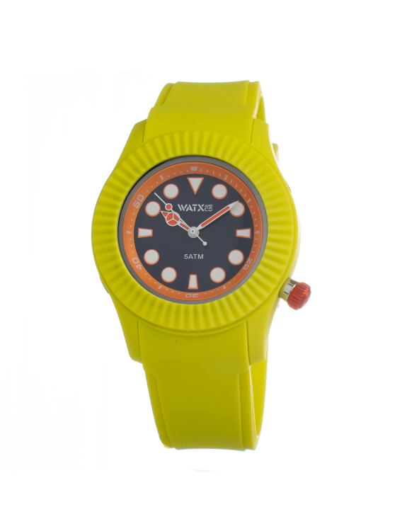 WATCH WATXANDCO Unisex COWA3062R5044 (43MM)