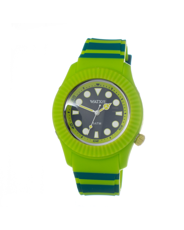 WATCH WATXANDCO Unisex COWA3092R5043 (43MM)