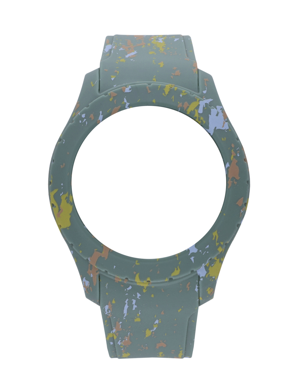 WATCH WATXANDCO UNISEX COWA3710 (49MM)