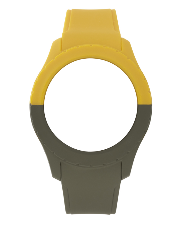 WATCH WATXANDCO UNISEX COWA3718 (49MM)