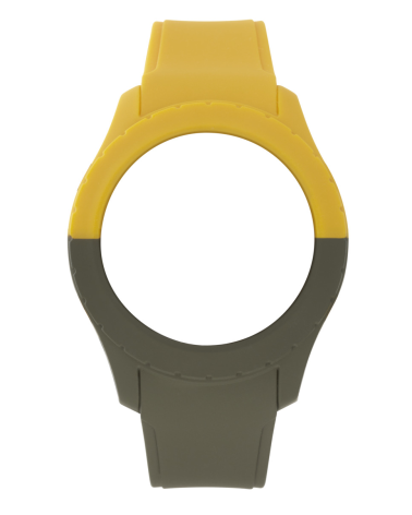 WATCH WATXANDCO UNISEX COWA3718 (49MM)