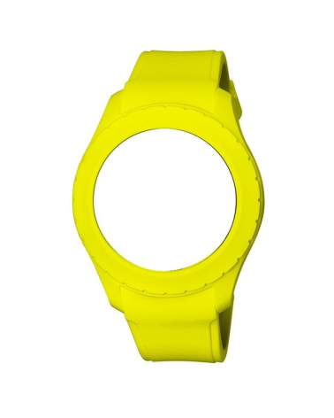 WATCH WATXANDCO UNISEX COWA3762 (49MM)