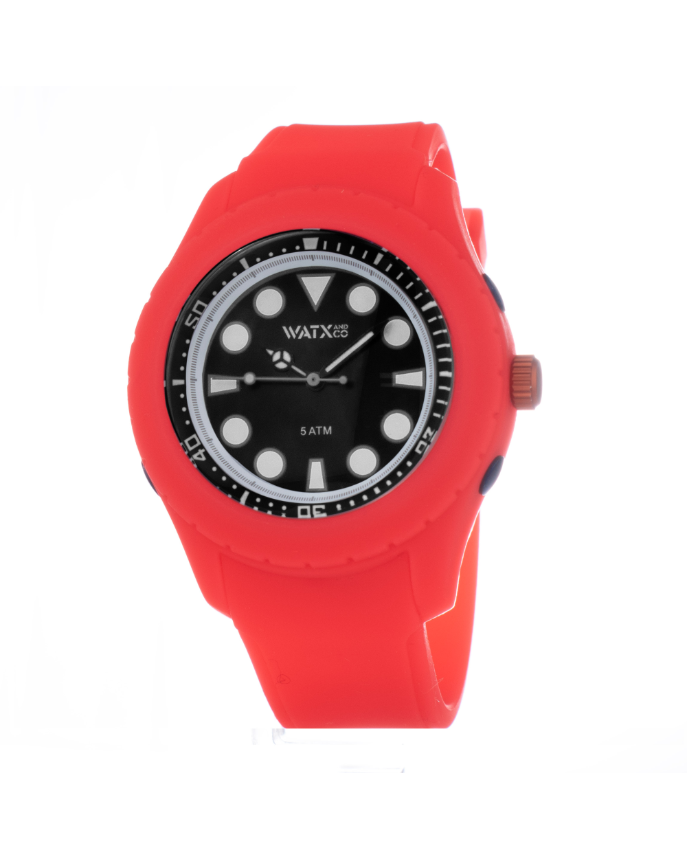 WATCH WATXANDCO Unisex COWA3798R5700 (49MM)