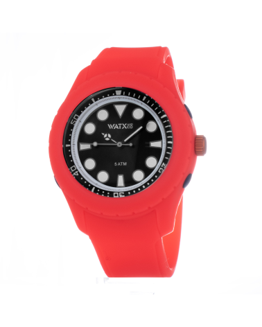 WATCH WATXANDCO Unisex COWA3798R5700 (49MM)
