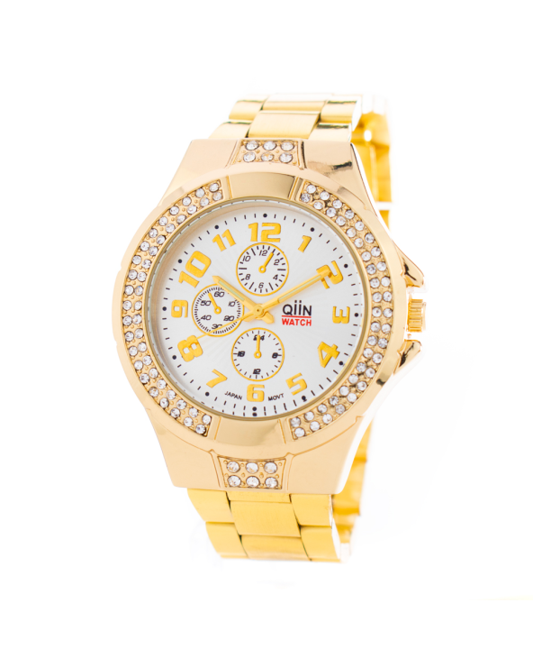 WATCH QIIN WOMAN 0312WESUS (39MM)