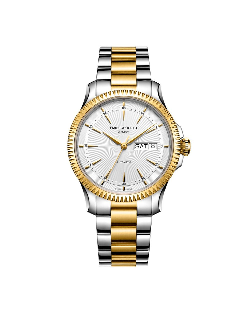 WATCH EMILE CHOURIET MAN 091155G656280 (40MM)