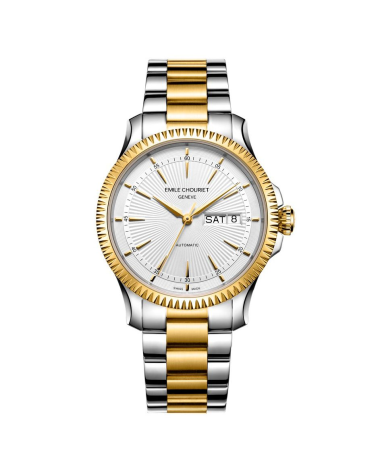 WATCH EMILE CHOURIET MAN 091155G656280 (40MM)