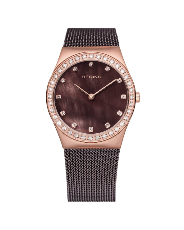 WATCH BERING WOMEN 12430-262 (30MM)