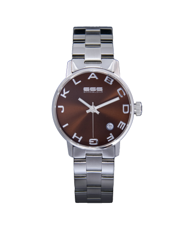 WATCH 666BARCELONA UNISEX 666-277 (35MM)