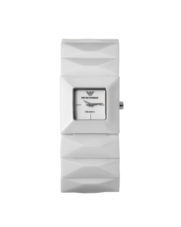 WATCH ARMANI WOMAN AR1436 (28MM)