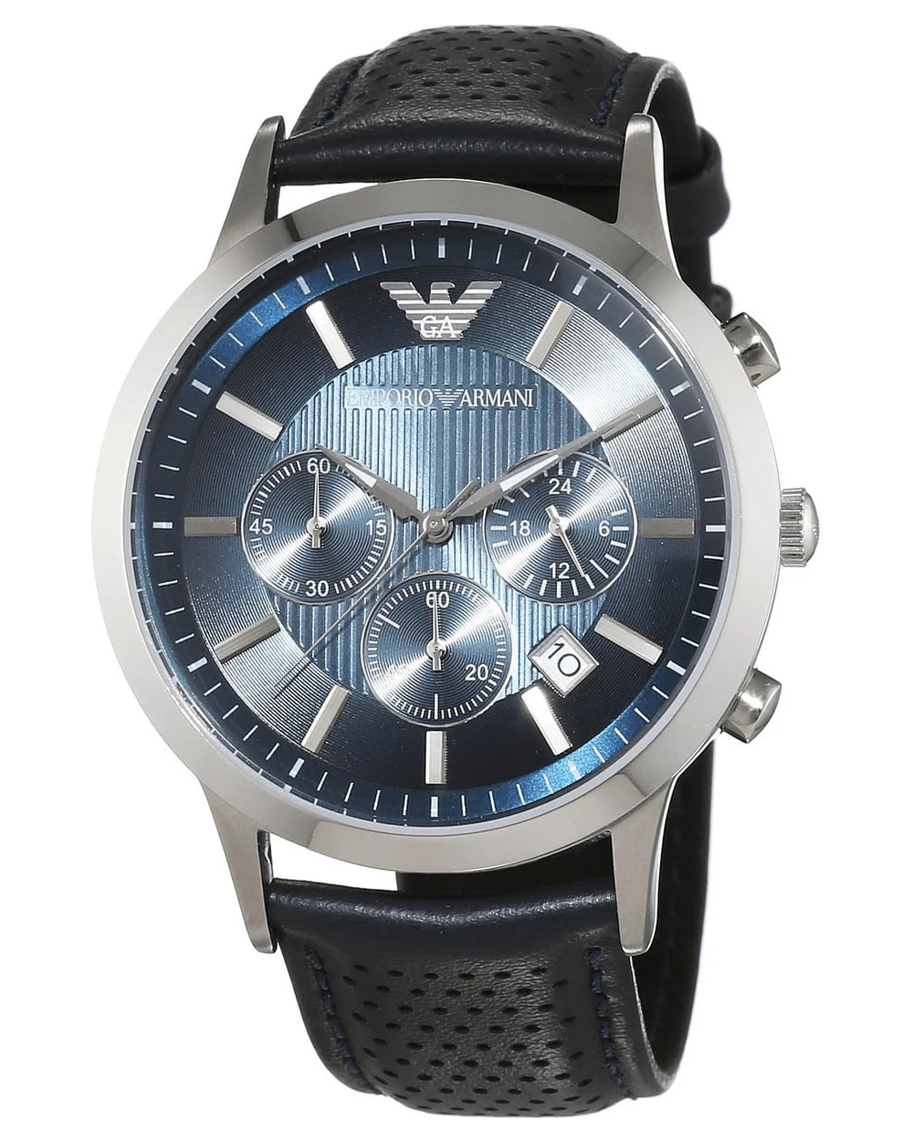WATCH ARMANI MAN AR2473 (43MM)