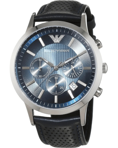 WATCH ARMANI MAN AR2473 (43MM)