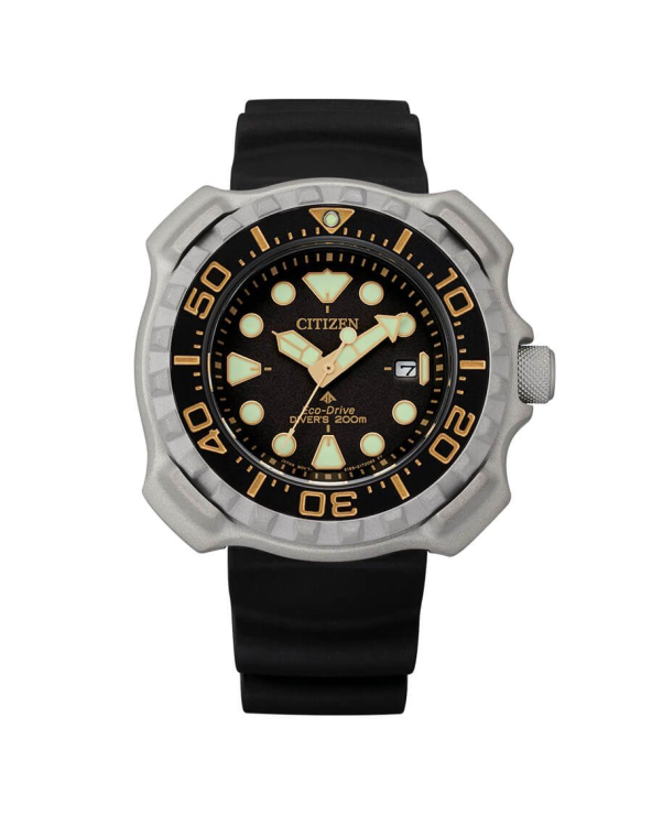 WATCH CITIZEN MAN BN0220-16E (46,50MM)
