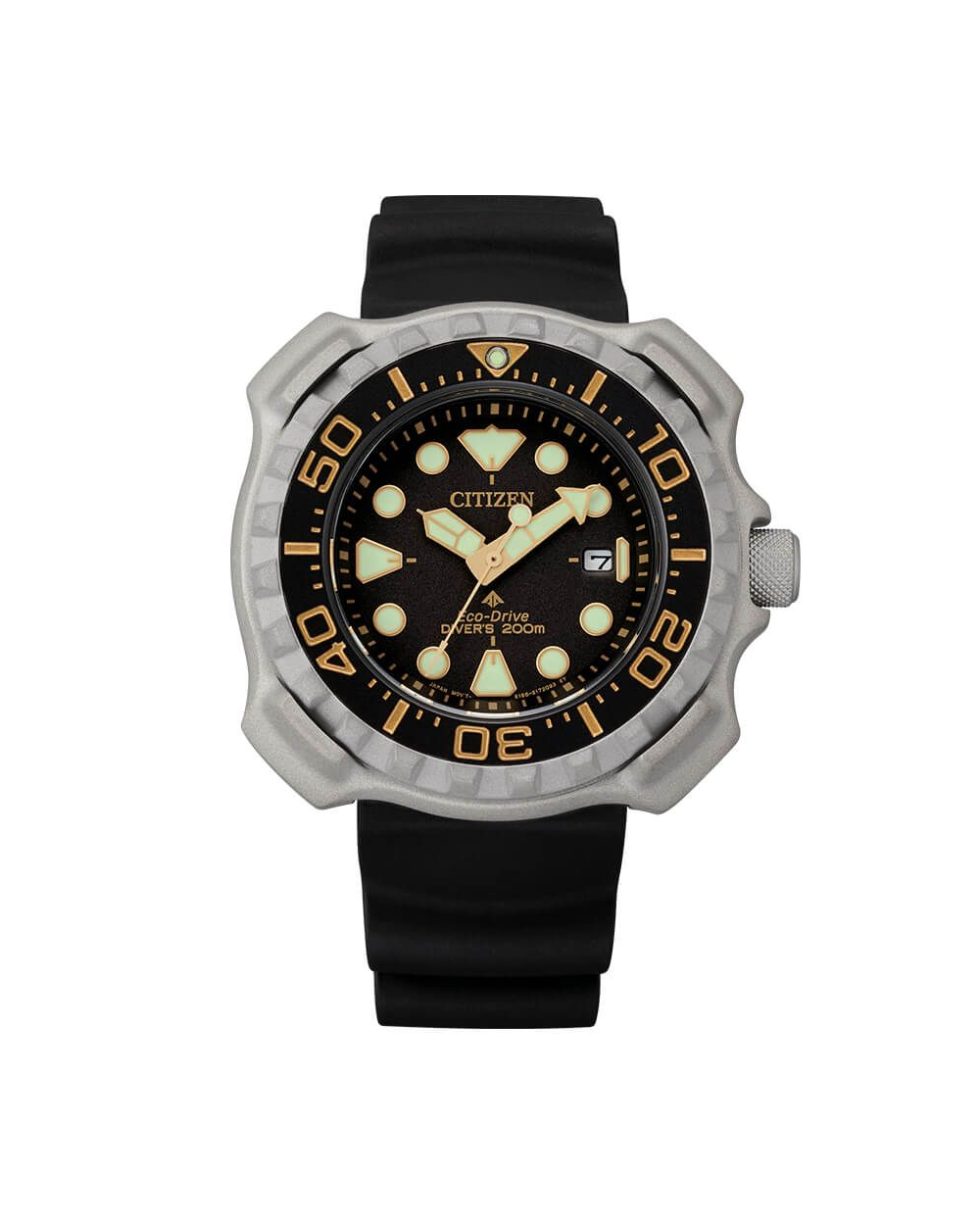WATCH CITIZEN MAN BN0220-16E (46,50MM)