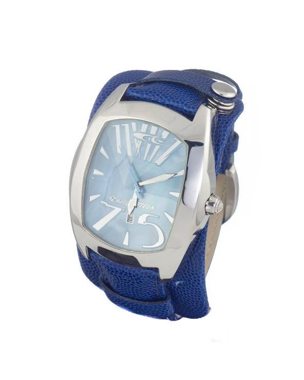 WATCH CHRONOTECH MAN CT2039J-22 (45MM)