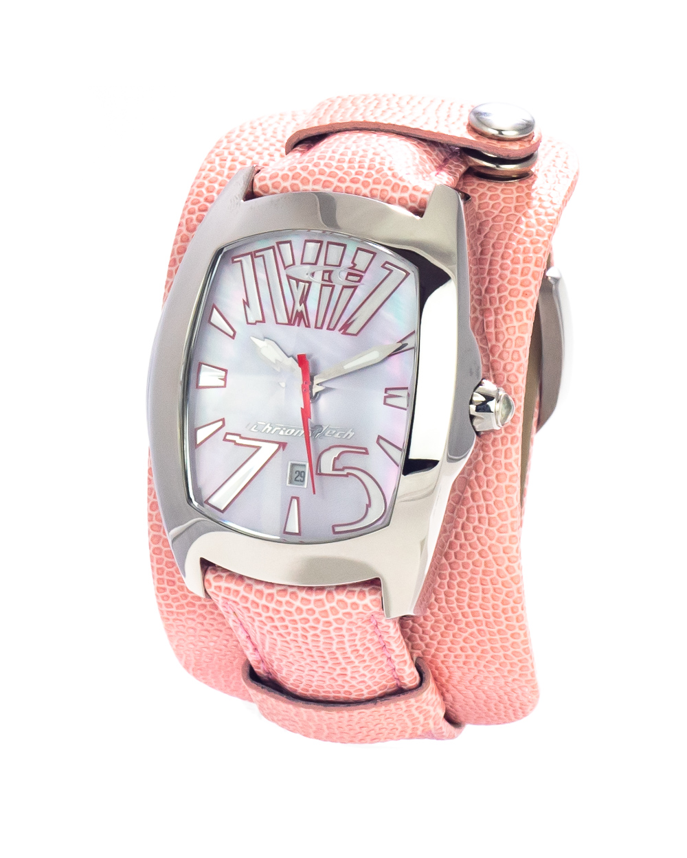 WATCH CHRONOTECH UNISEX CT2039M-23 (40MM)