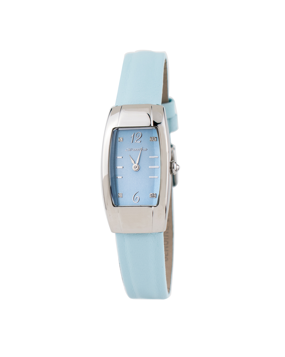WATCH CHRONOTECH WOMAN CT2071L-03 (20MM)