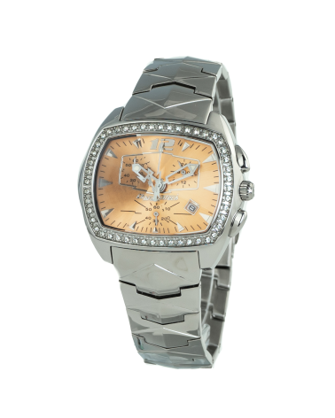 WATCH CHRONOTECH WOMAN CT2185LS-06M (41MM)