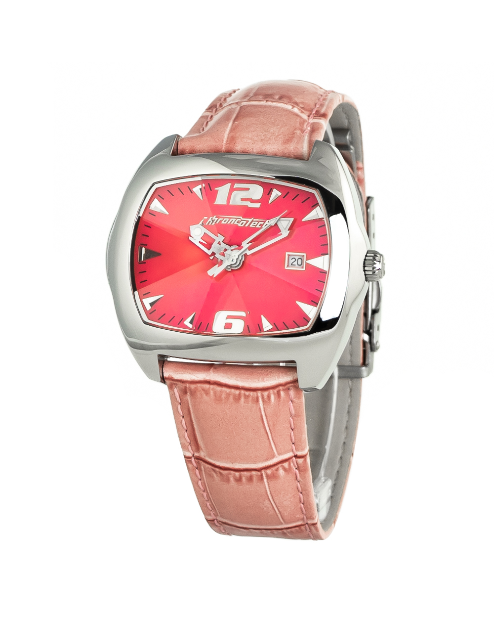 WATCH CHRONOTECH UNISEX CT2188L-07 (38MM)