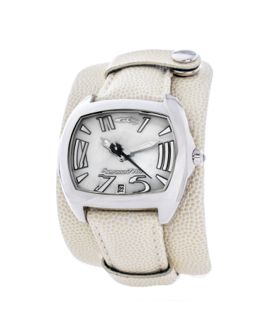 WATCH CHRONOTECH UNISEX CT2188L-20 (42MM)