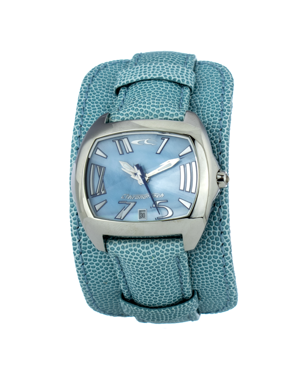 WATCH CHRONOTECH UNISEX CT2188L-24 (40MM)