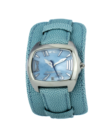 WATCH CHRONOTECH UNISEX CT2188L-24 (40MM)